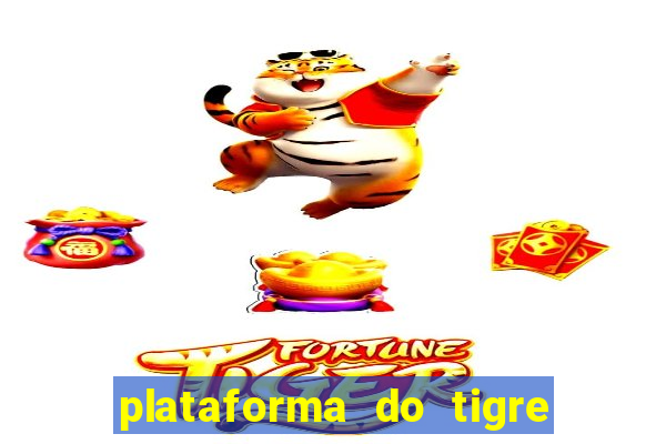 plataforma do tigre de 5 reais